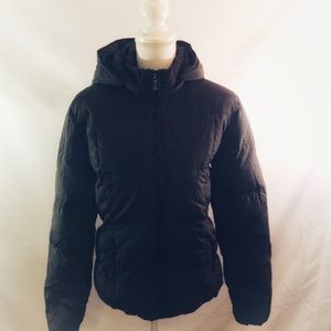 NWT puffer jacket!!
